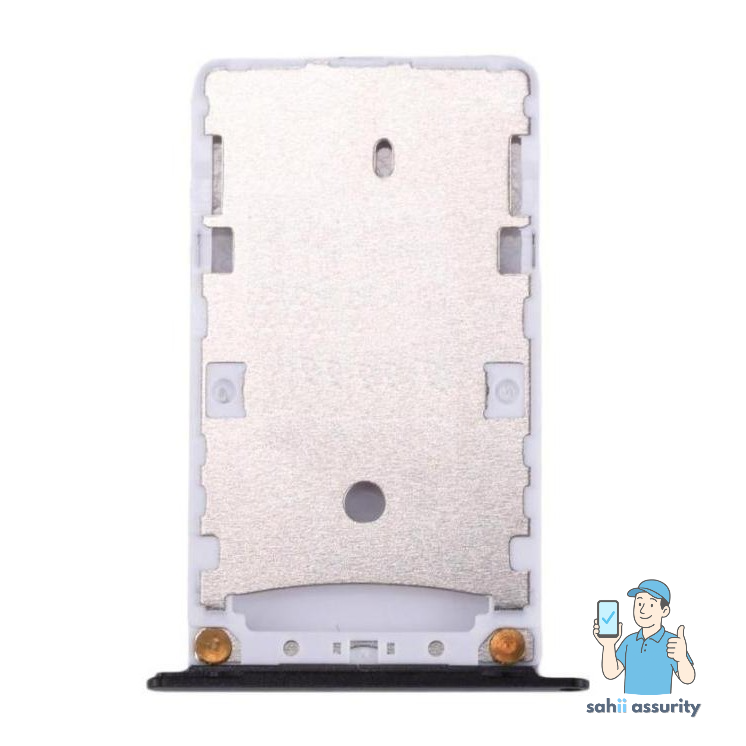 SIM Card Holder Tray for Xiaomi Redmi Note 4X thumbnail